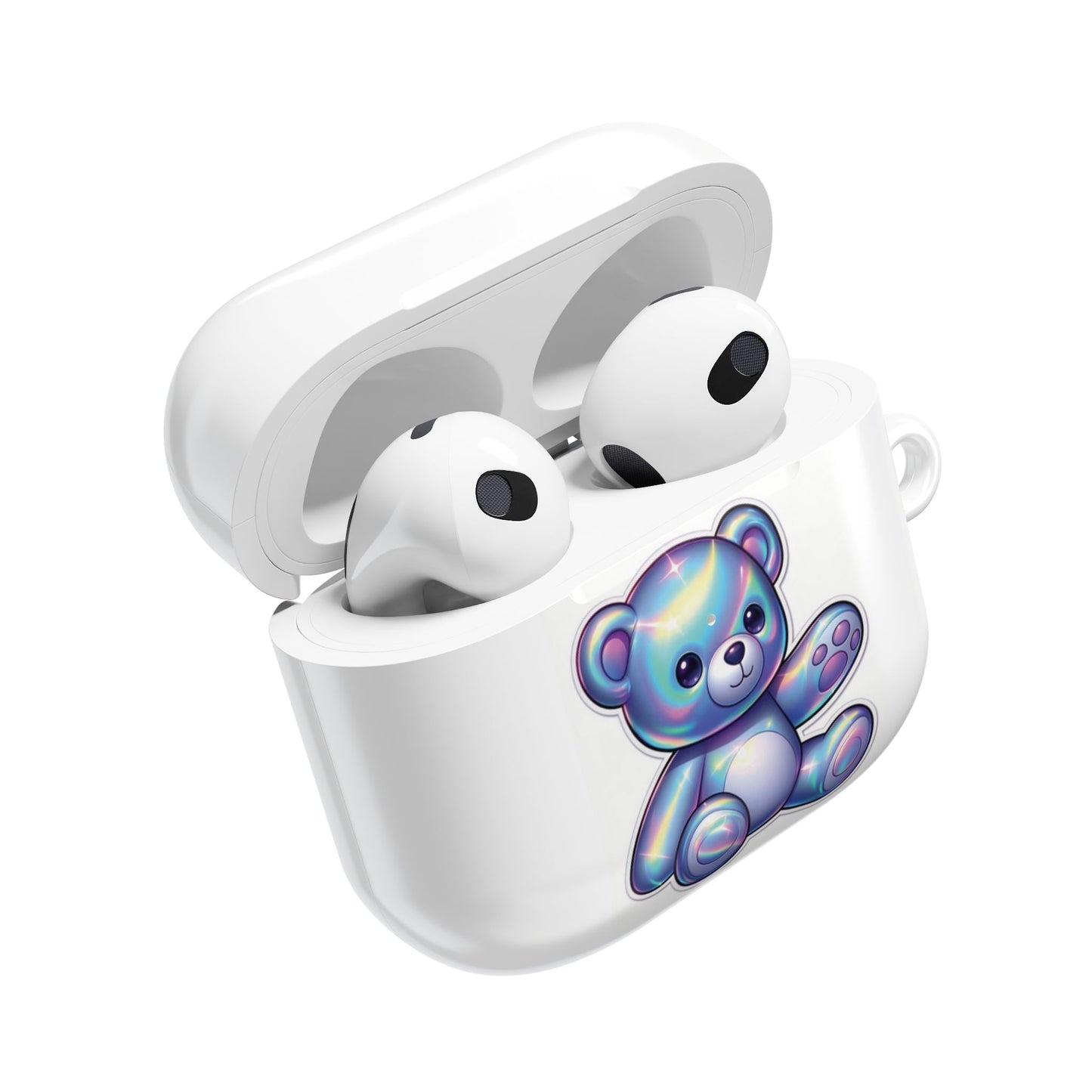 CUTE TEDDY | AirPod CASE | imaginAIR