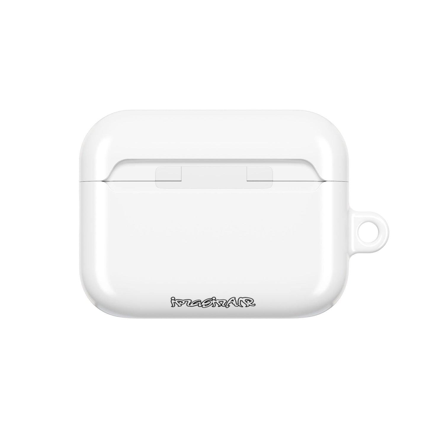 CUTE TEDDY | AirPod CASE | imaginAIR