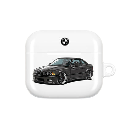 BMW 1995 | AirPod CASE | imaginAIR