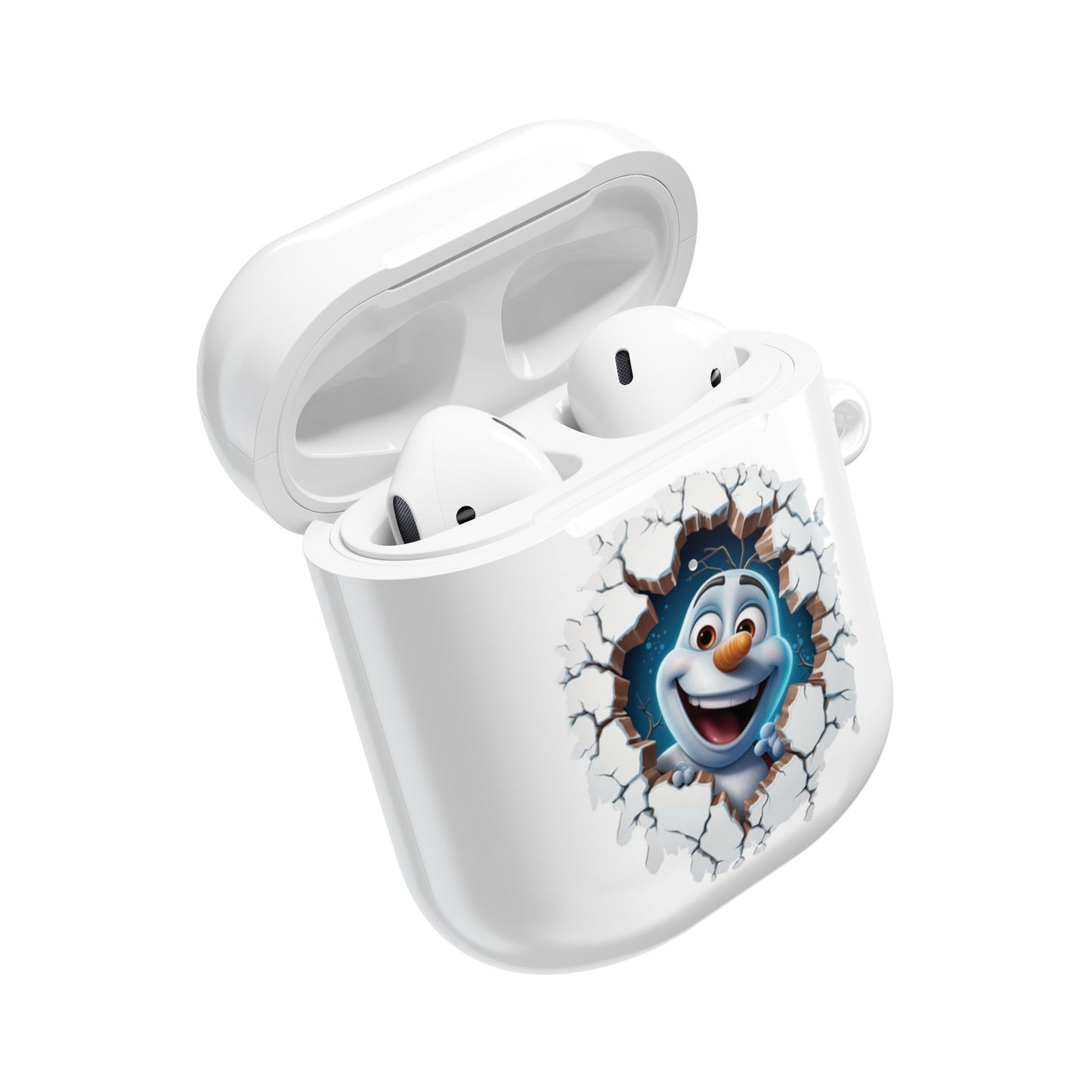 UNBREAKABLES | AirPod CASE | imaginAIR