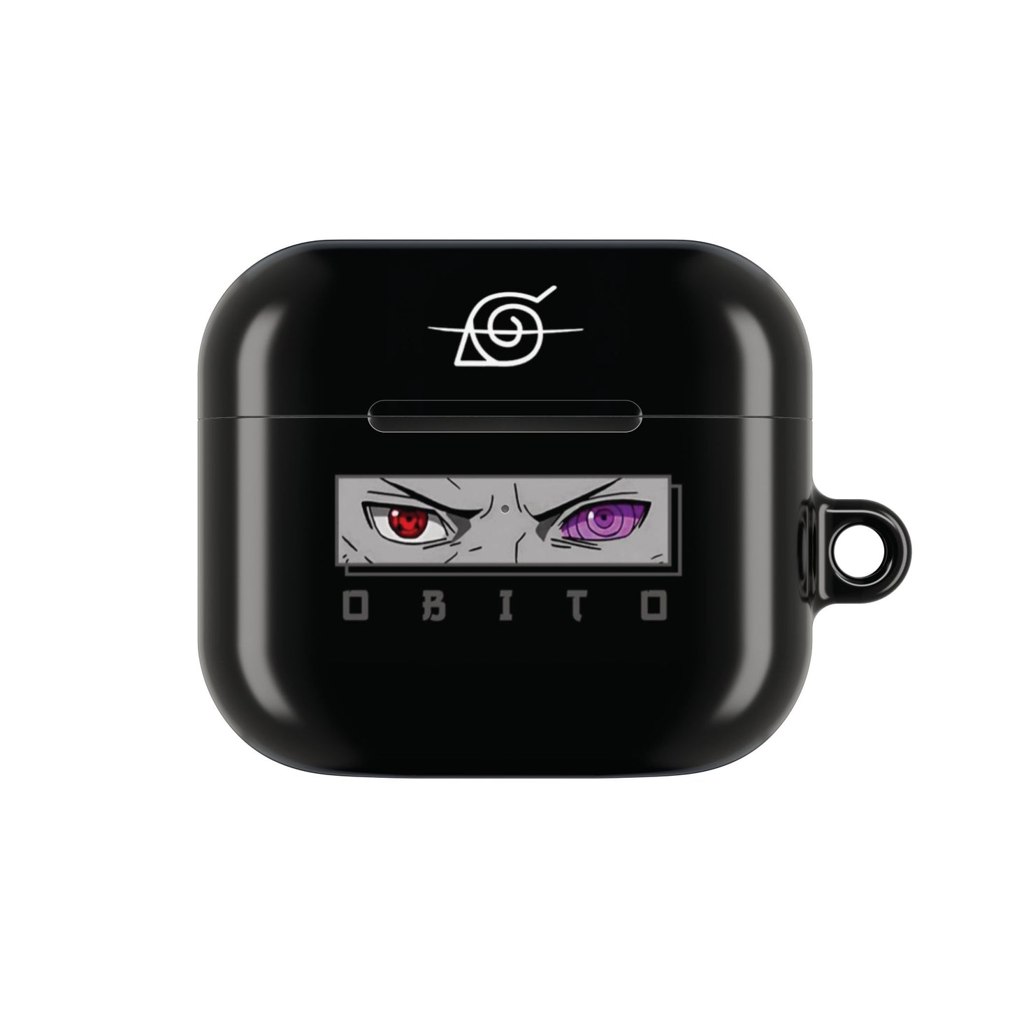 OBITO EYES | AirPod CASE | imaginAIR
