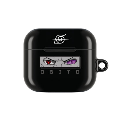 OBITO EYES | AirPod CASE | imaginAIR