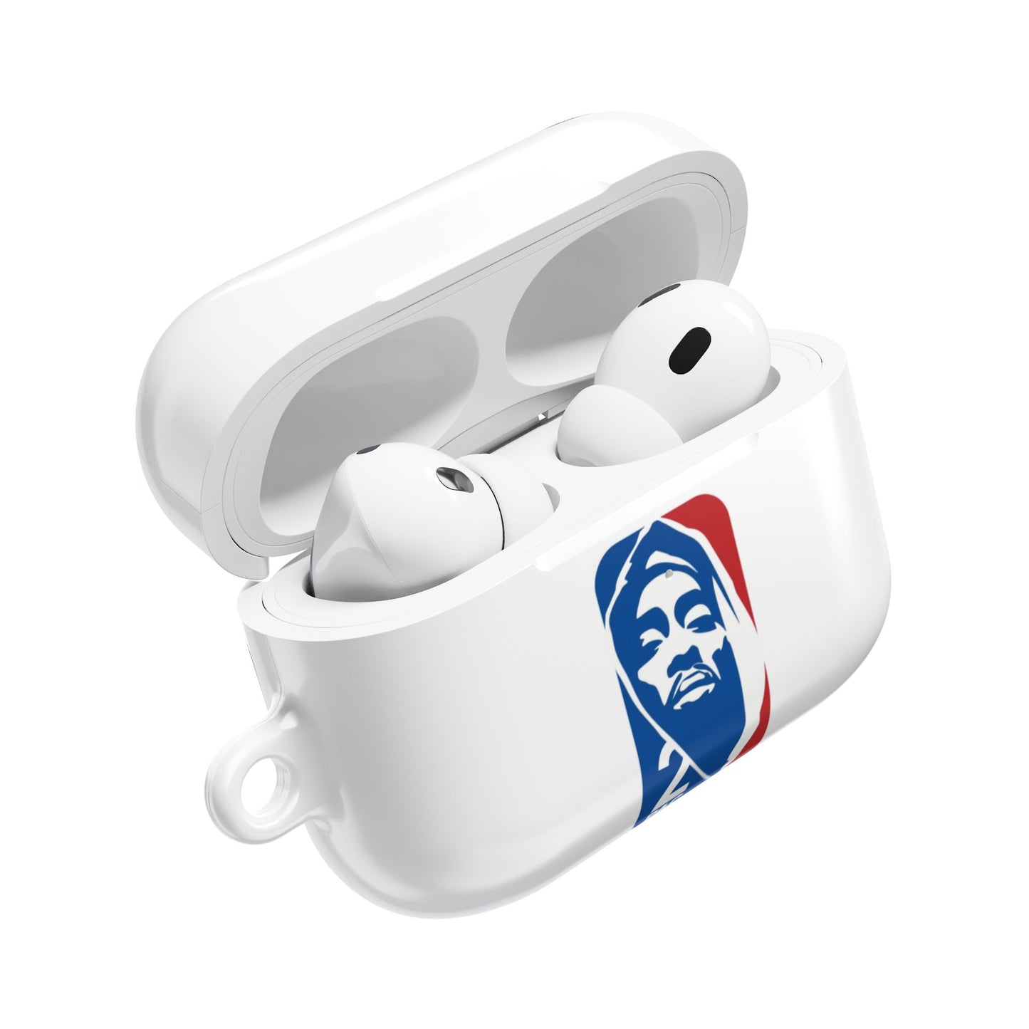 2PAC | AirPod CASE | imaginAIR