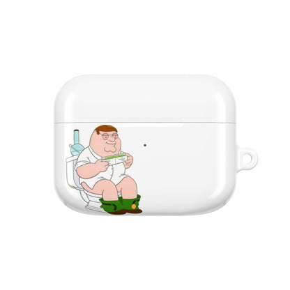 PETER GRIFFIN SPLIFFING | AirPod CASE | imaginAIR