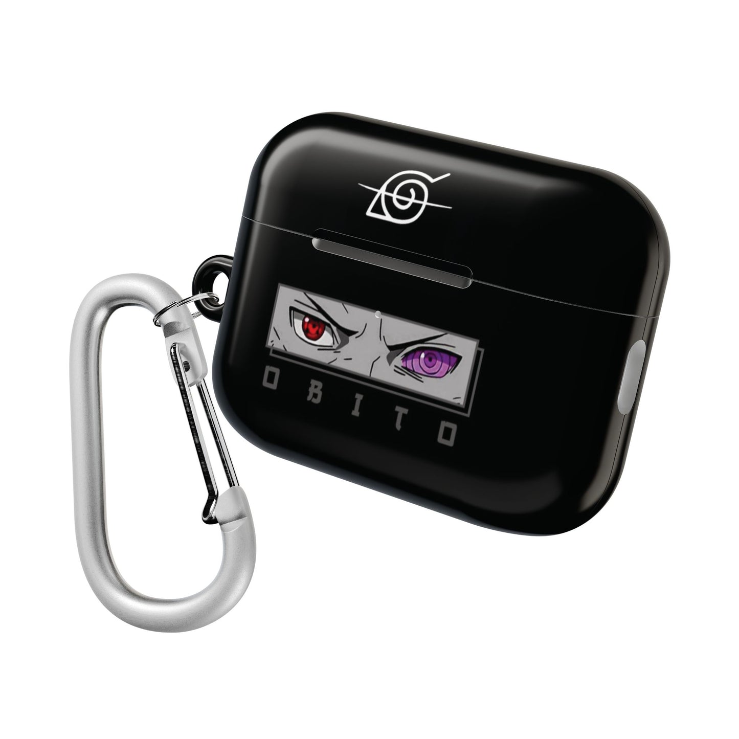 OBITO EYES | AirPod CASE | imaginAIR