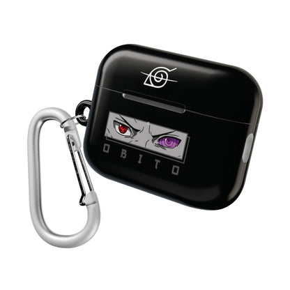 OBITO EYES | AirPod CASE | imaginAIR