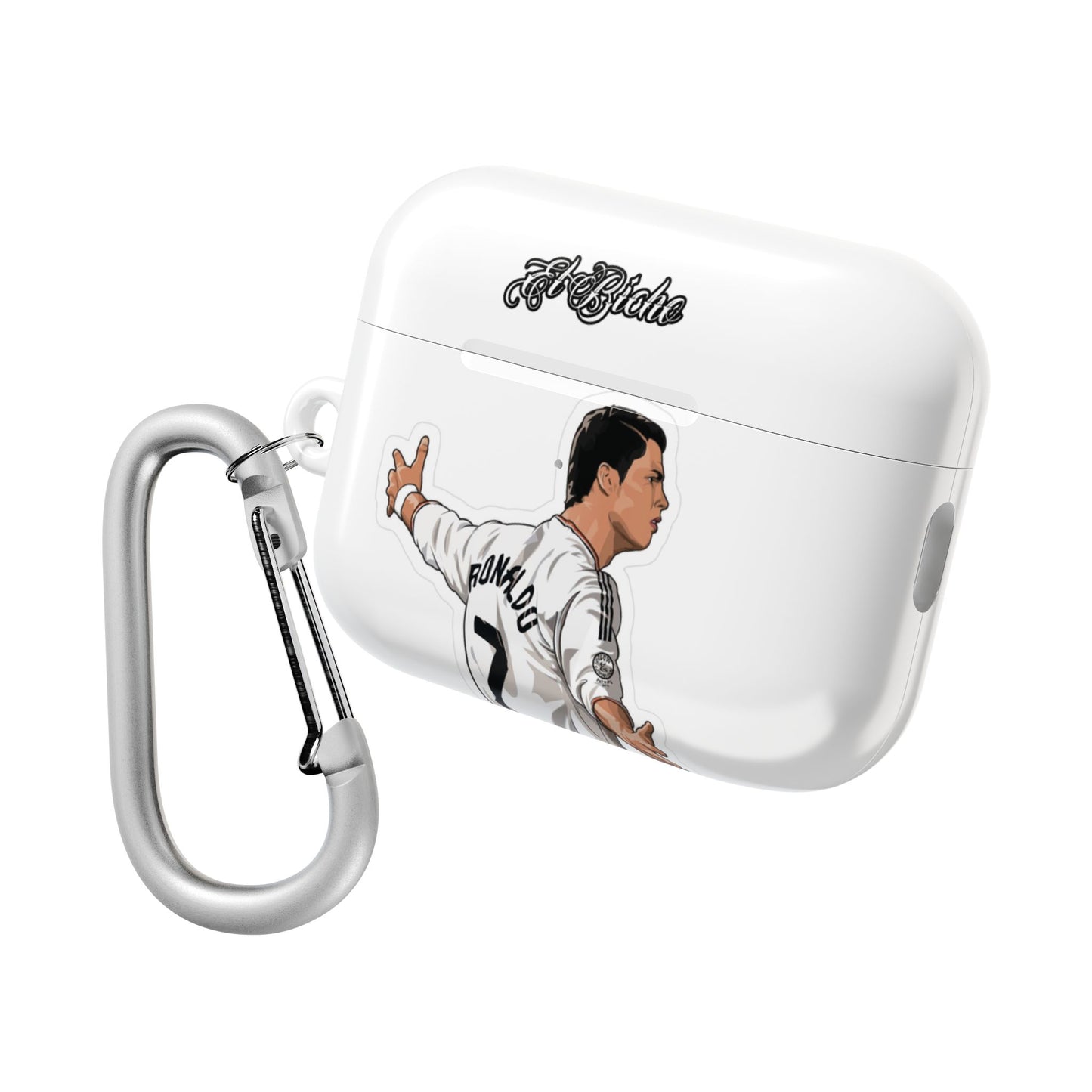 EL BICHO | AirPod CASE | imaginAIR