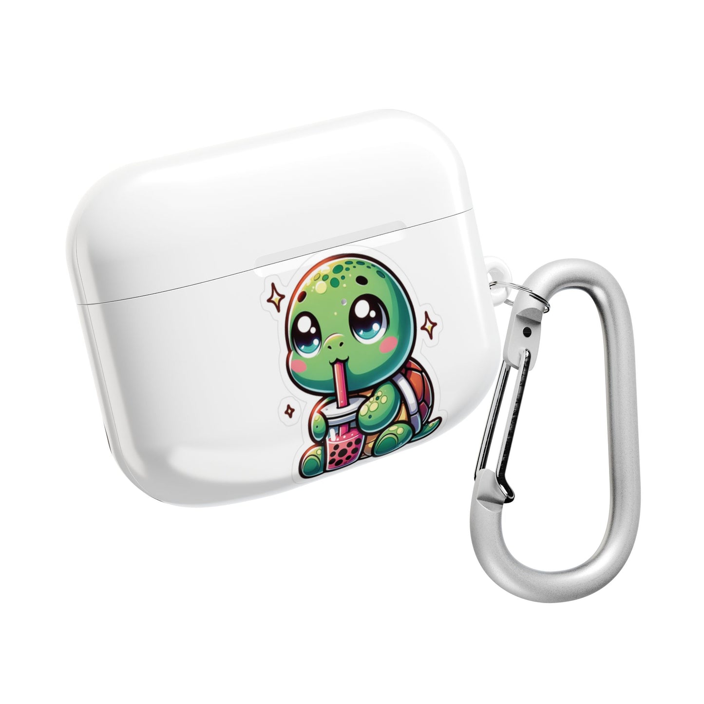 CUTE TURTLE | AirPod CASE | imaginAIR