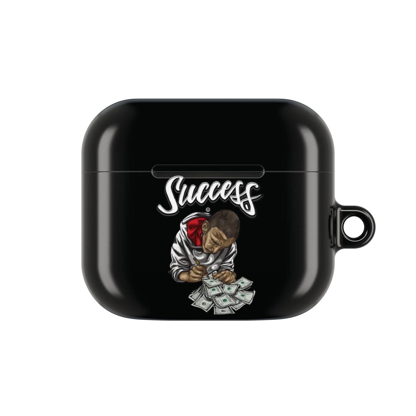 SUCCESS | AirPod CASE | imaginAIR