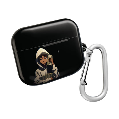 RICH BOY | AirPod CASE | imaginAIR