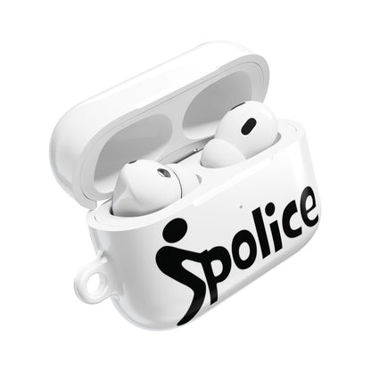 F-POLICE | AirPod CASE | imaginAIR