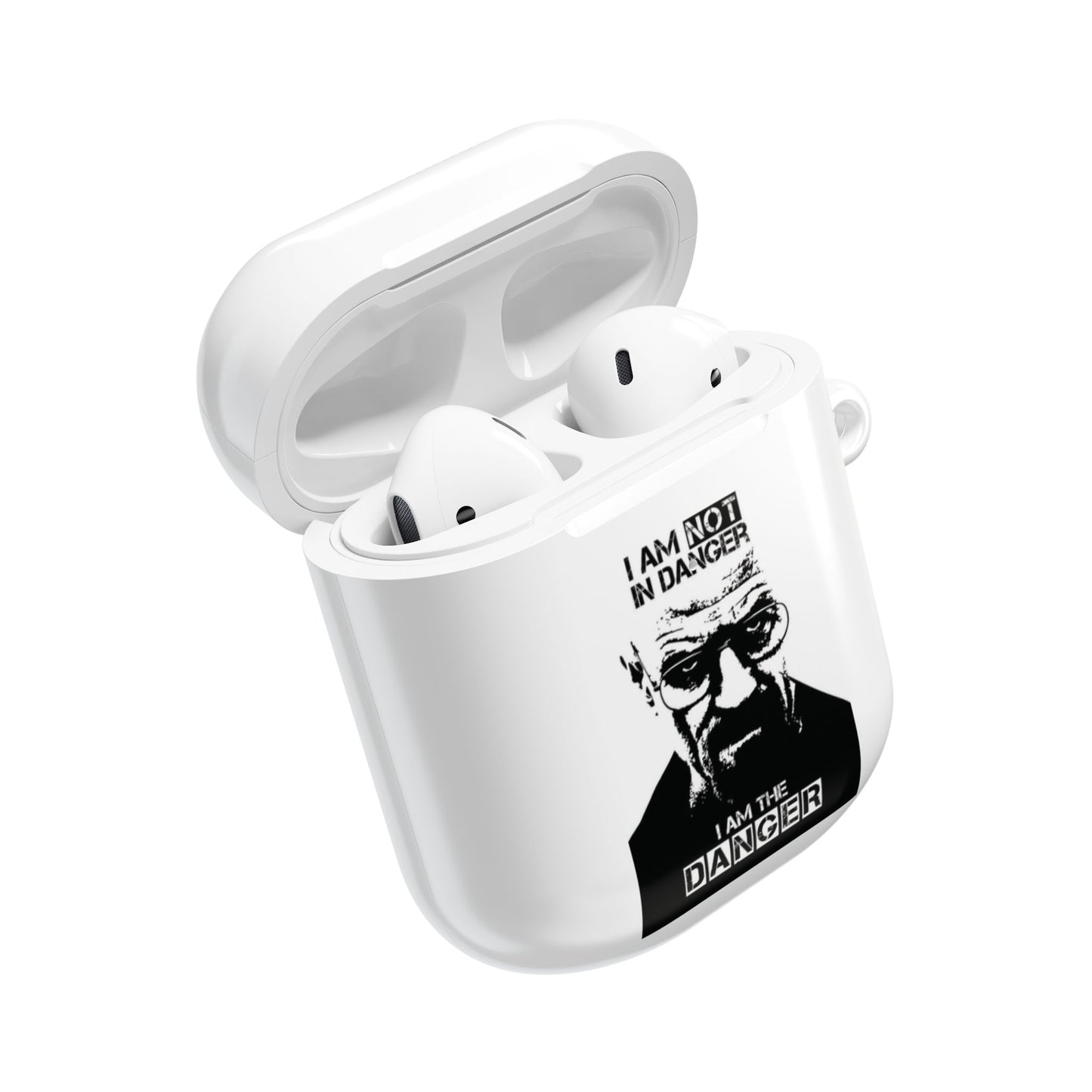Heisenberg | AirPod CASE | imaginAIR