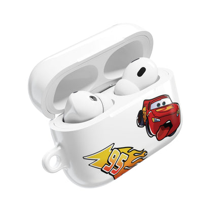 Lightning McQueen | AirPod CASE | imaginAIR