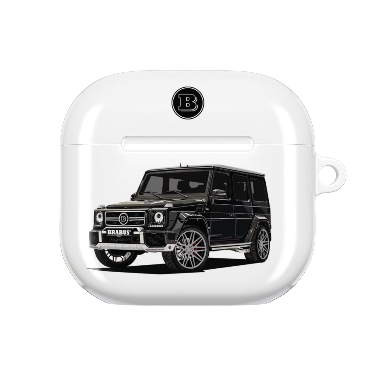 BRABUS | AirPod CASE | imaginAIR