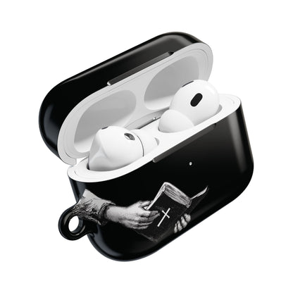 The holy Bible | AirPod CASE | imaginAIR