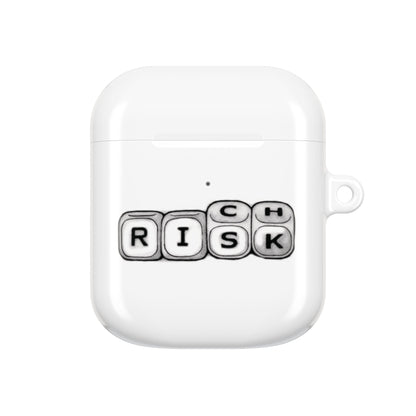 RISK = RICH | AirPod CASE | imaginAIR