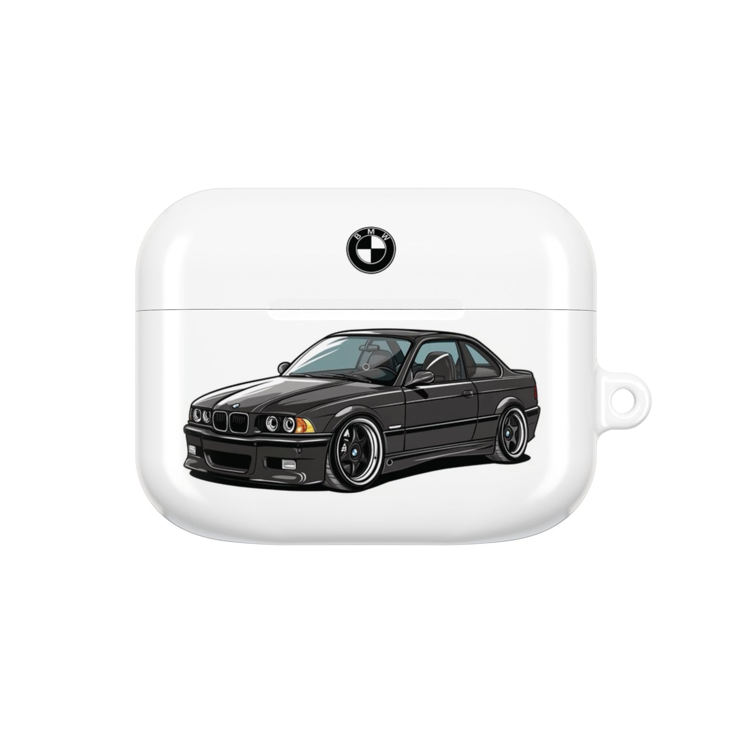 BMW 1995 | AirPod CASE | imaginAIR