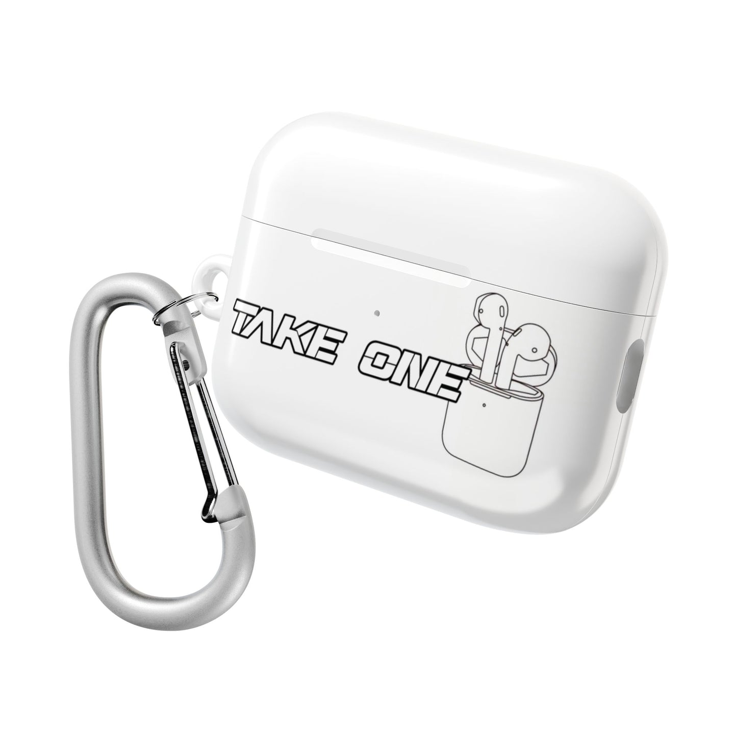 TAKE ONE | AirPod CASE | imaginAIR