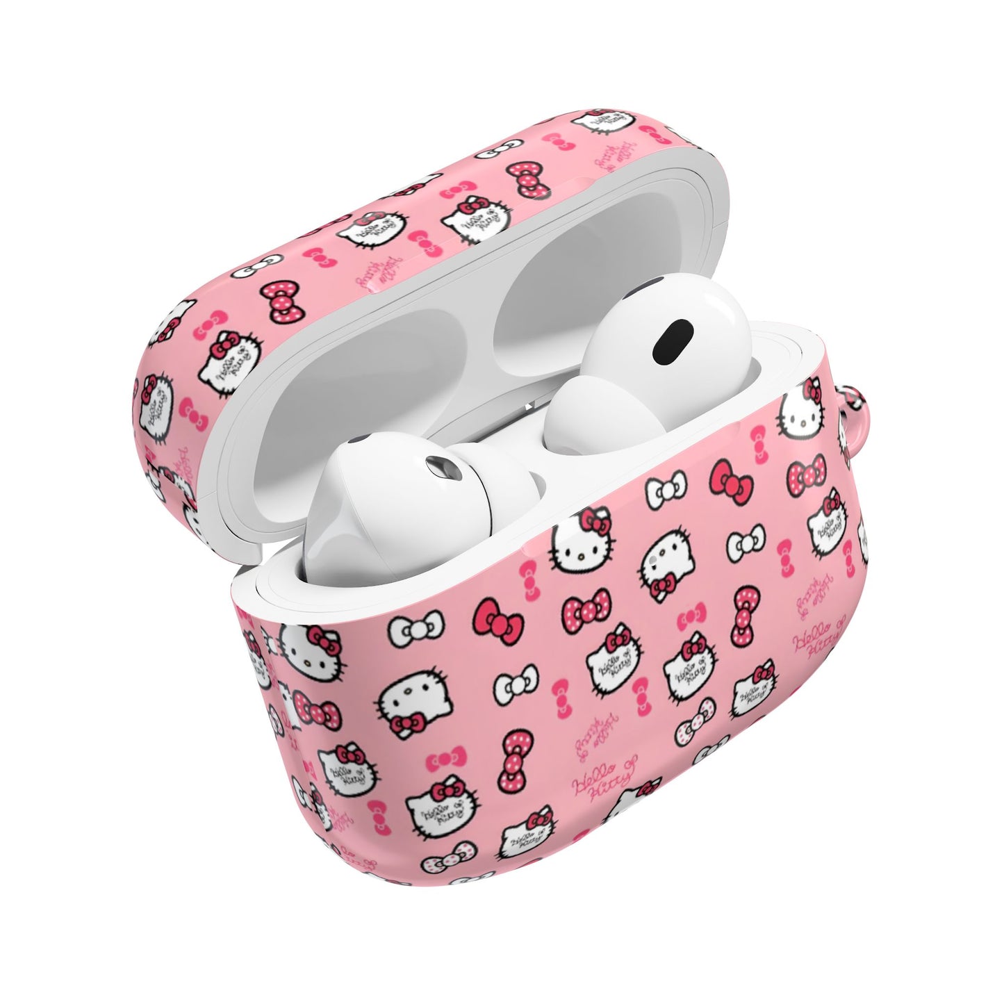HELLO KITTY PATTERN | AirPod CASE | imaginAIR