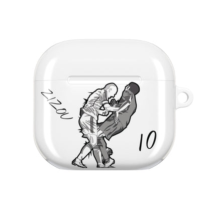 ZIZOU 10 | AirPod CASE | imaginAIR