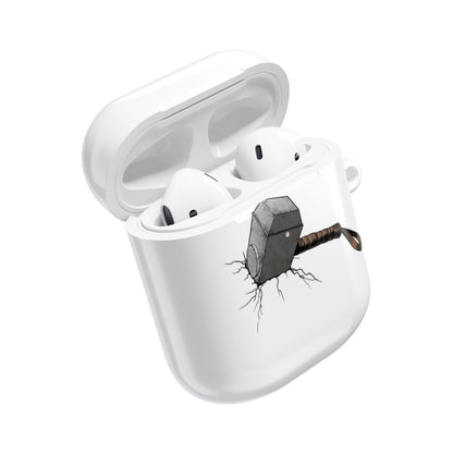 UNBREAKABLES | AirPod CASE | imaginAIR