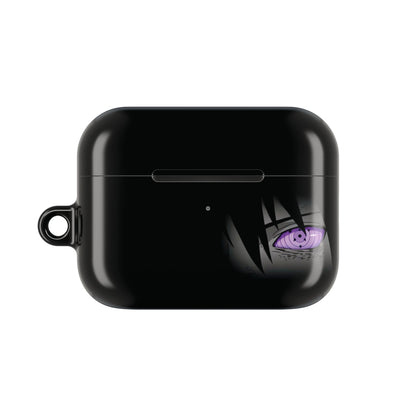 SASUKE RINNEGAN | AirPod CASE | imaginAIR