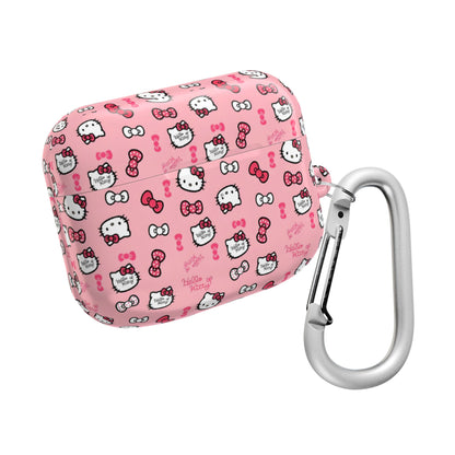 HELLO KITTY PATTERN | AirPod CASE | imaginAIR