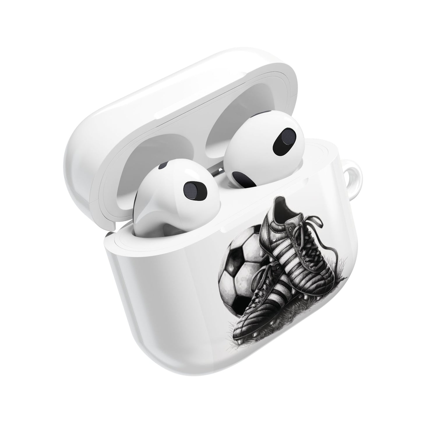 FOOTBALL | AirPod CASE | imaginAIR
