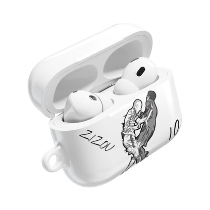 ZIZOU 10 | AirPod CASE | imaginAIR