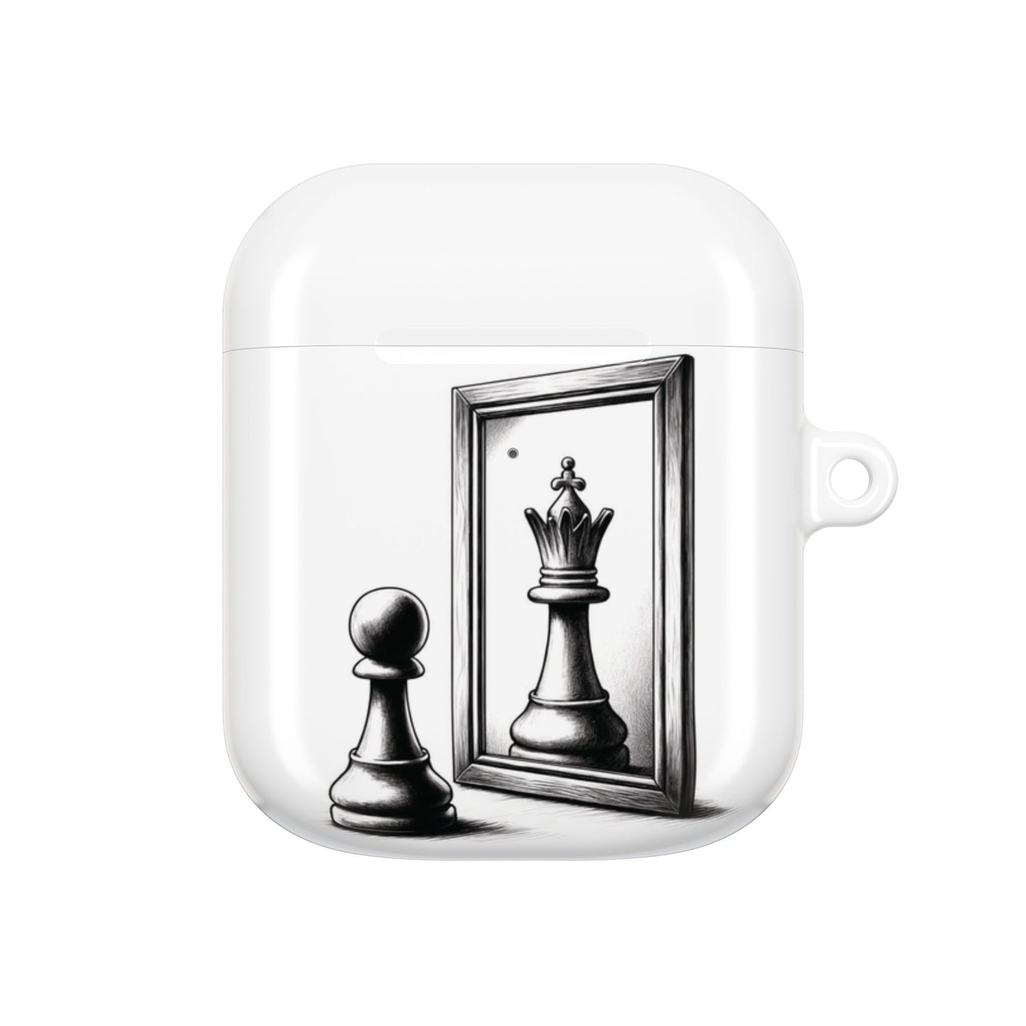 FUTURE KING | AirPod CASE | imaginAIR