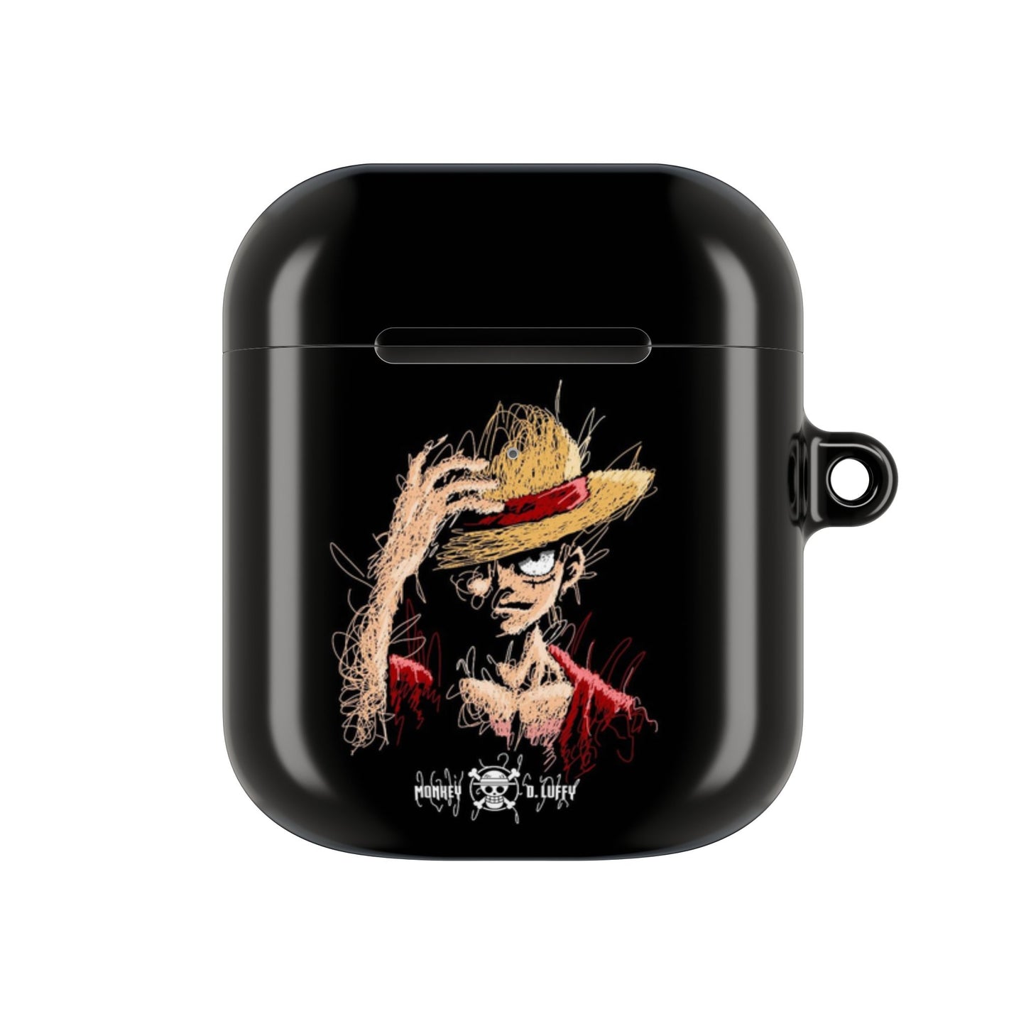M.D.Ruffy| ANIME | AirPod CASE | imaginAIR