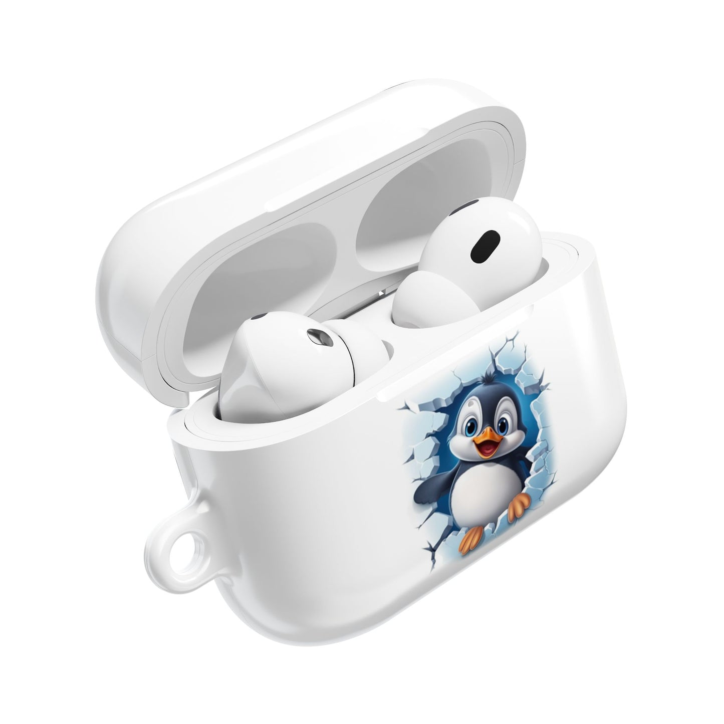 UNBREAKABLES | AirPod CASE | imaginAIR