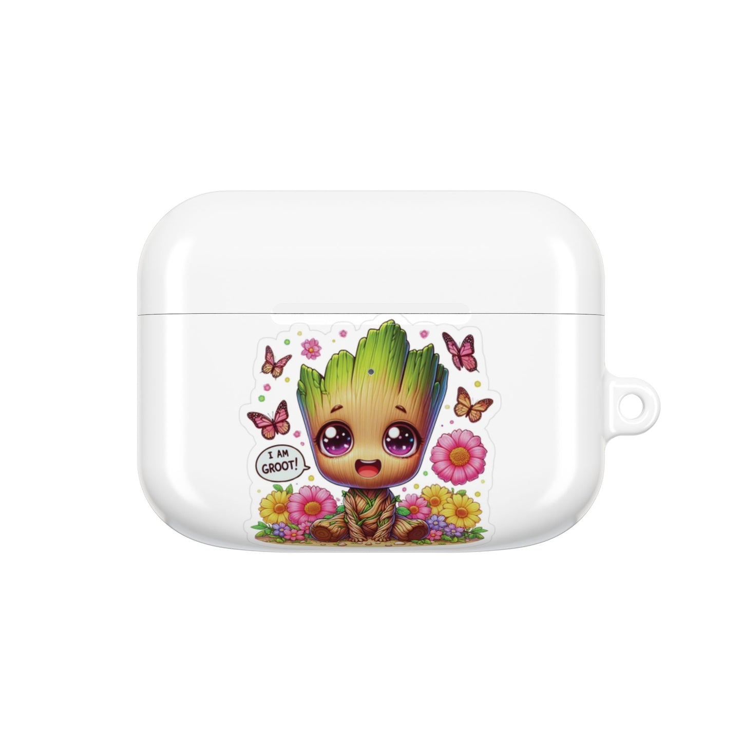 CUTE GROOT | AirPod CASE | imaginAIR