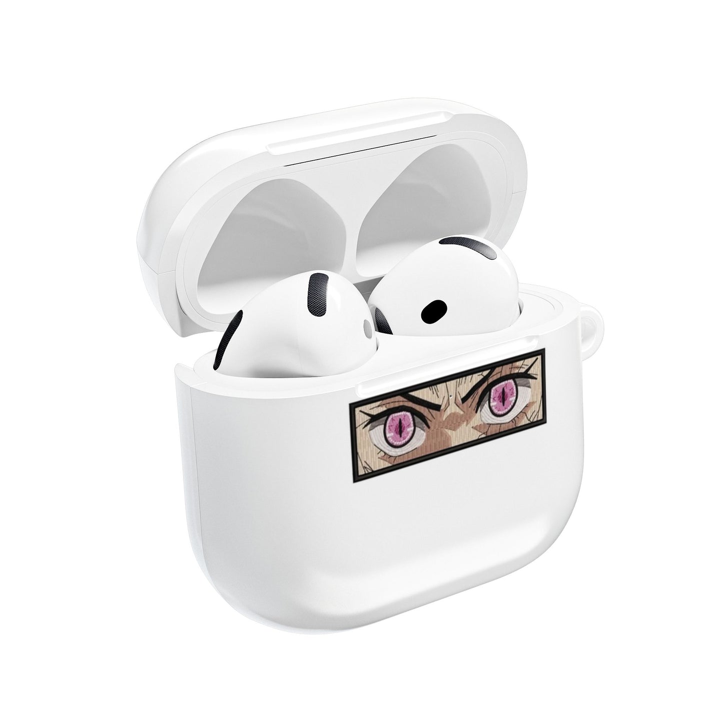 NEZUKO EYES | AirPod CASE | imaginAIR
