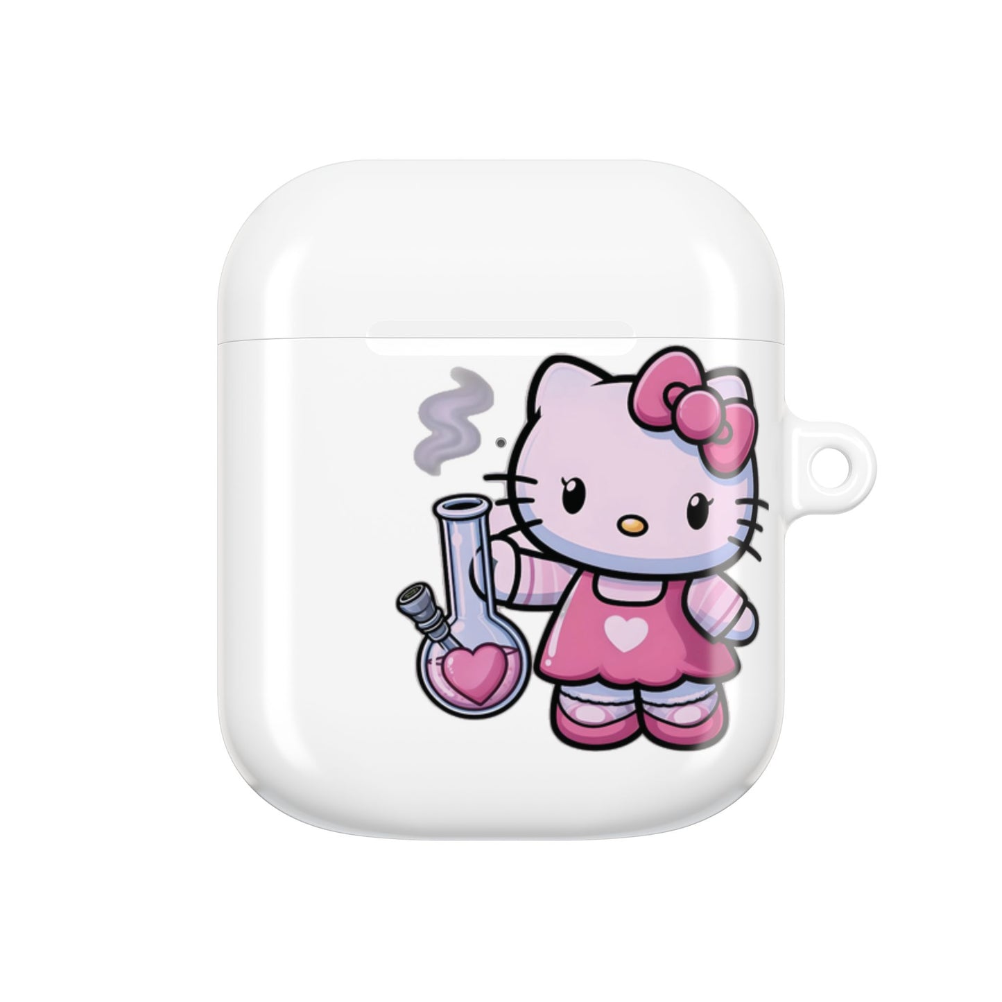 SPLIFF KITTY | AirPod CASE | imaginAIR