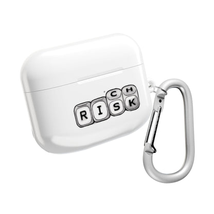 RISK = RICH | AirPod CASE | imaginAIR
