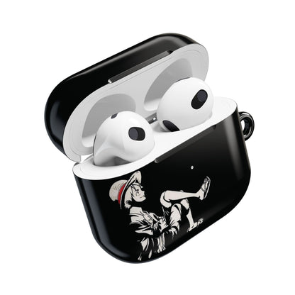 R.U.F.F.Y | AirPod CASE | imaginAIR