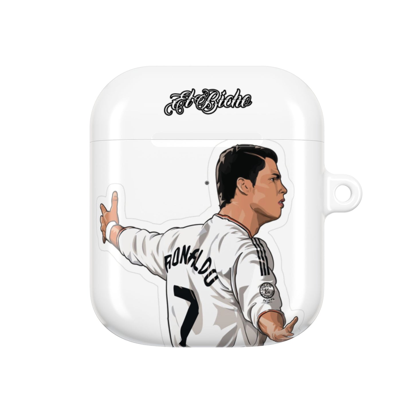 EL BICHO | AirPod CASE | imaginAIR