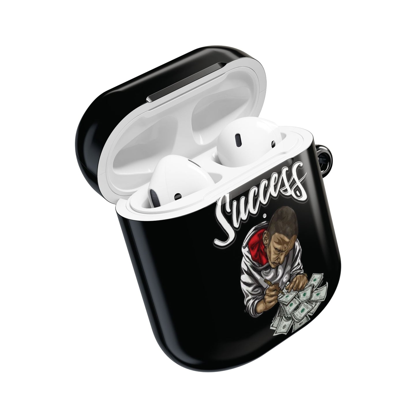 SUCCESS | AirPod CASE | imaginAIR