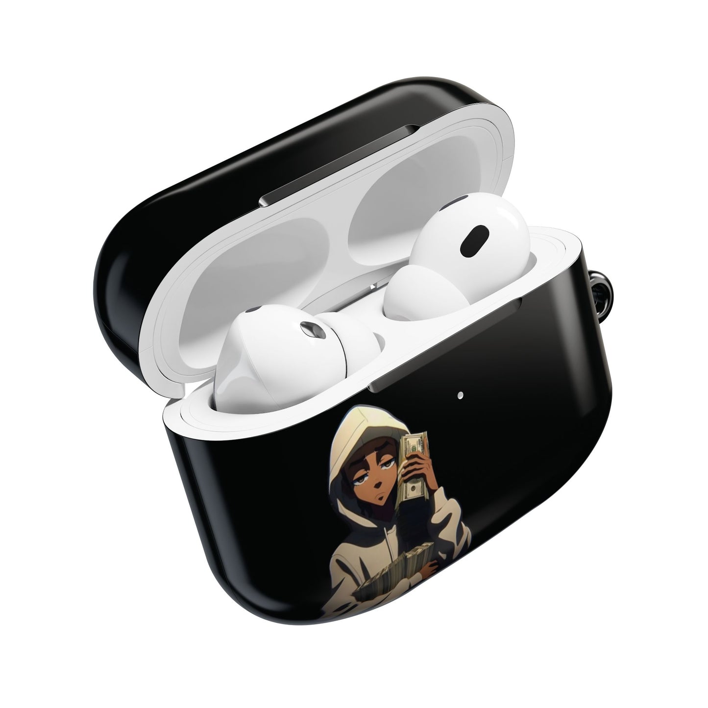 RICH BOY | AirPod CASE | imaginAIR