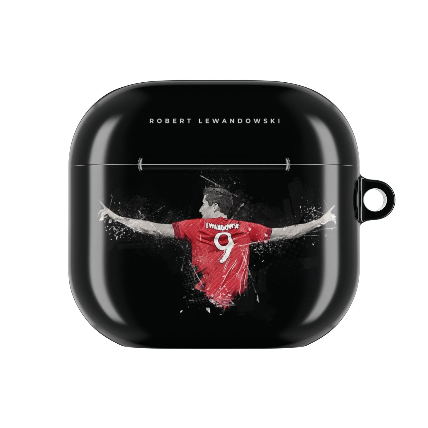LEWANGOALSKI | AirPod CASE | imaginAIR