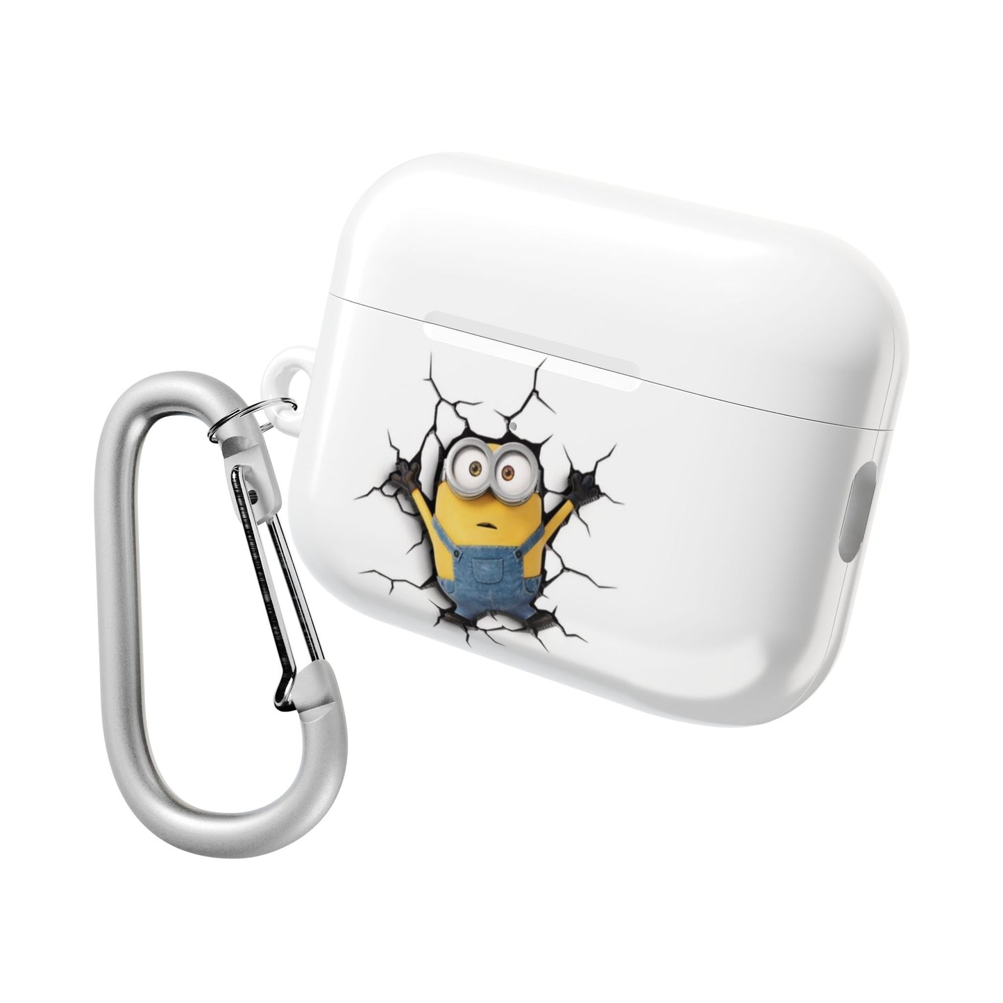 UNBREAKABLES | AirPod CASE | imaginAIR