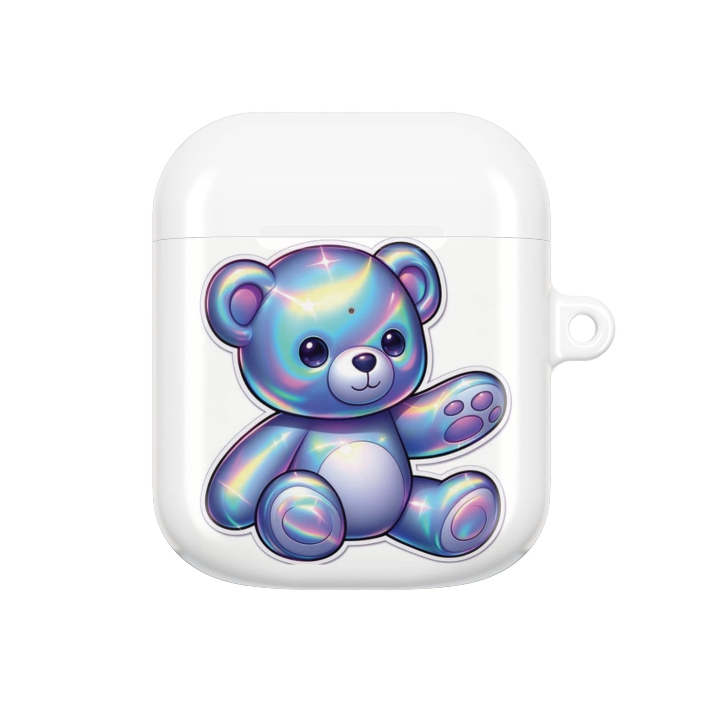 CUTE TEDDY | AirPod CASE | imaginAIR