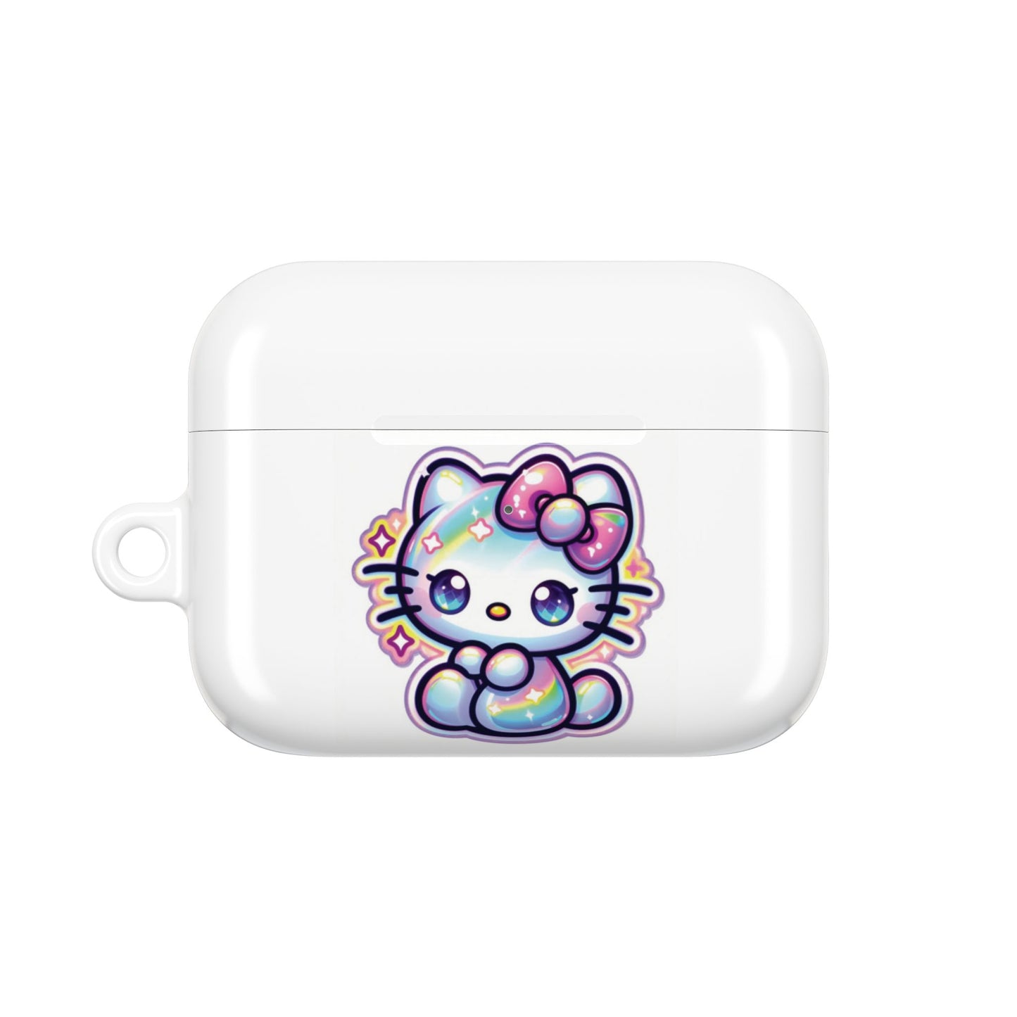 CUTE KITTY | AirPod CASE | imaginAIR