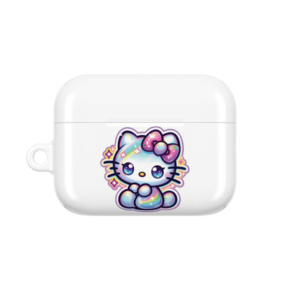 CUTE KITTY | AirPod CASE | imaginAIR