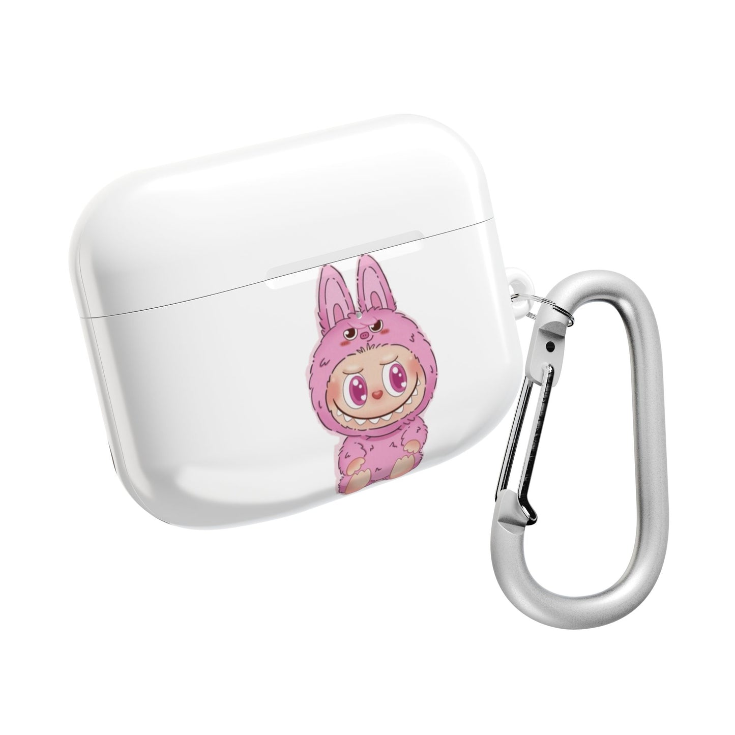 LA  PINK | AirPod CASE | imaginAIR