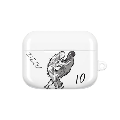 ZIZOU 10 | AirPod CASE | imaginAIR