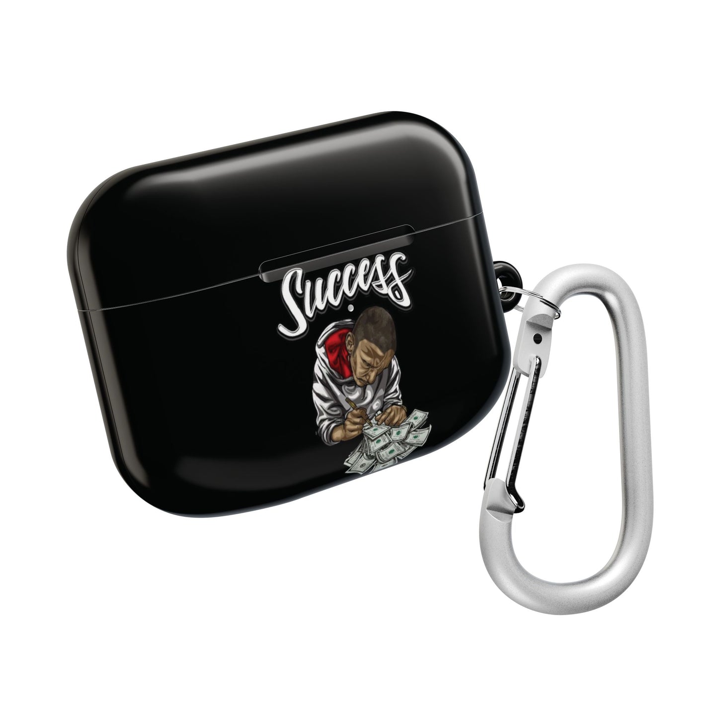 SUCCESS | AirPod CASE | imaginAIR