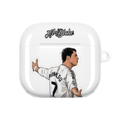 EL BICHO | AirPod CASE | imaginAIR