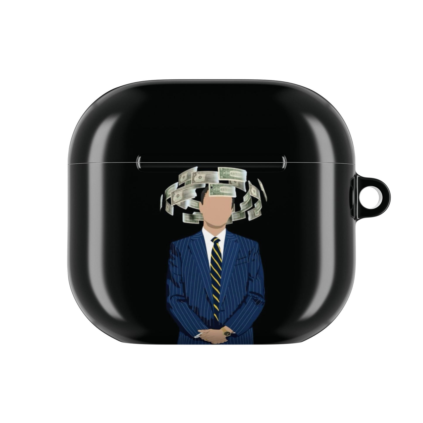 MONEY THOUGHTS | AirPod CASE | imaginAIR